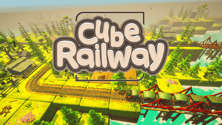 Cube Railway cover